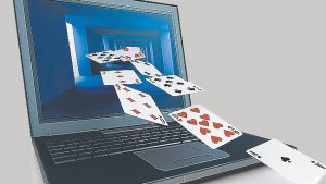 online gambling dispute