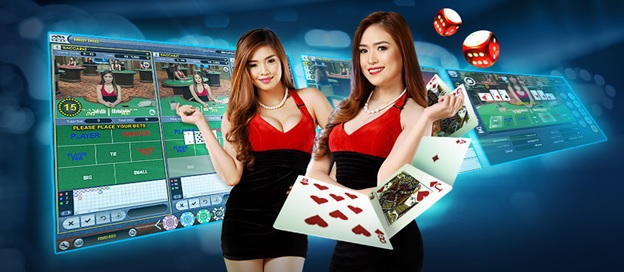 best casinos online 