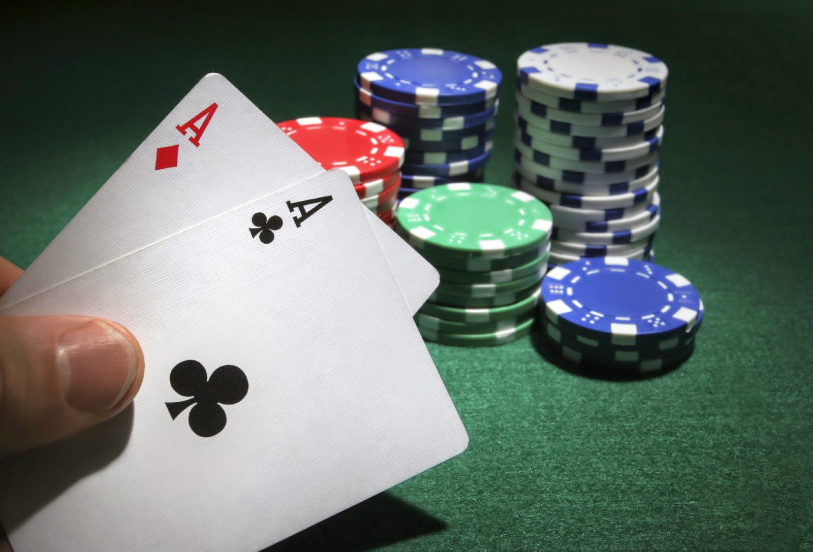 online poker earn money