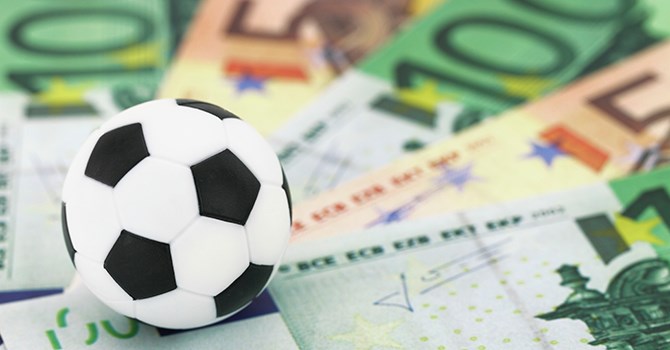Soccer Gambling Agent
