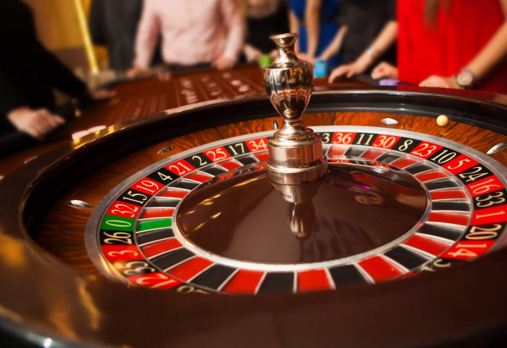 Play online gambling from around the world