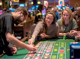 Diminishing Your Live Online Casino Game Losses to Make Money