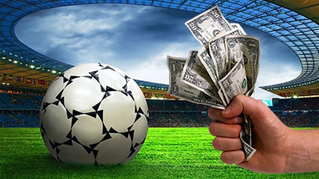 The data and information you should know with online football betting