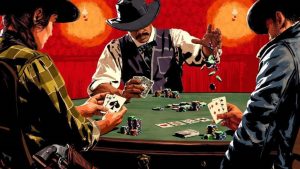 Online Casino Gambling Games - What You Need To Enjoy This Option
