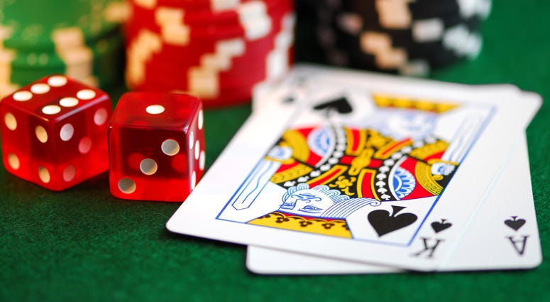 The Only System You Need to Follow with Online Baccarat Card Games