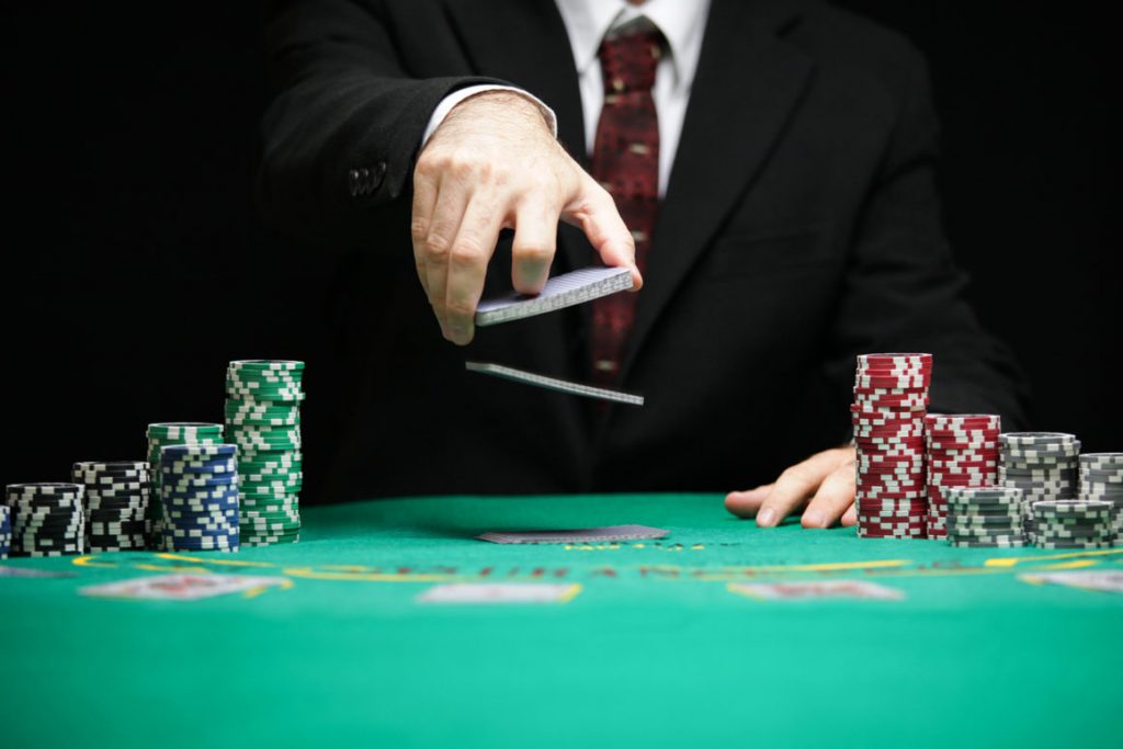 Gambling Bankroll