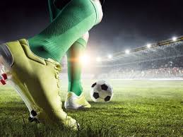 Football betting