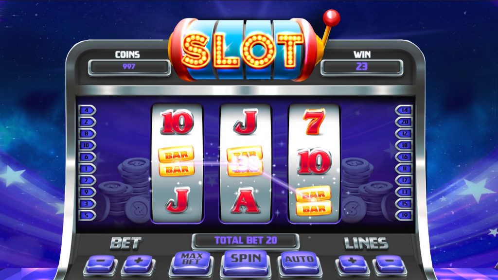 slot gambling