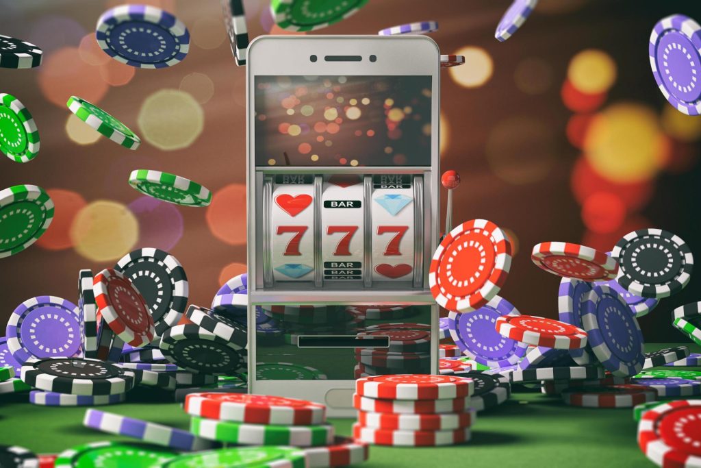 Gambling Games