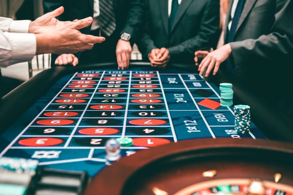Online Slot Wealth