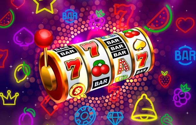 Different Online Slot Games