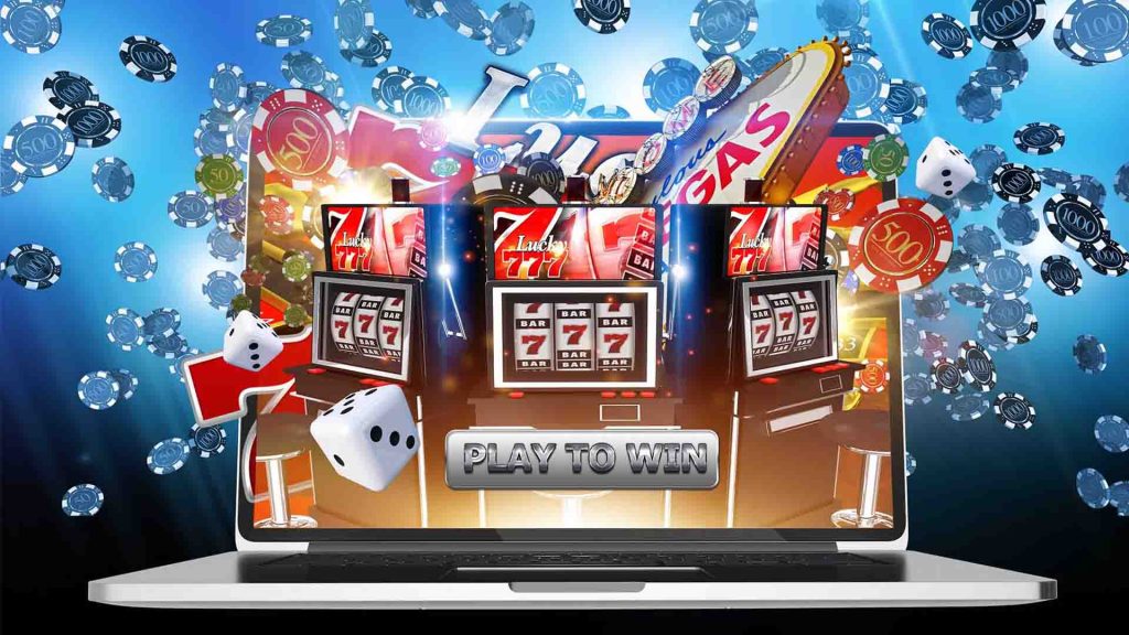 slot resmi terbaru