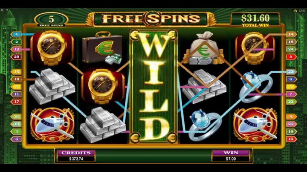 situs slot online