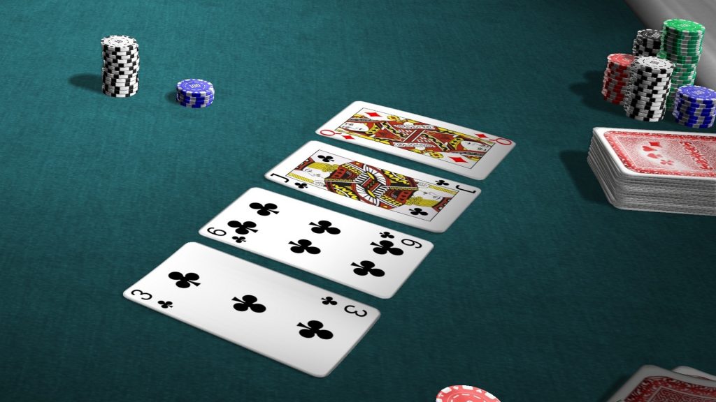 Online Casinos