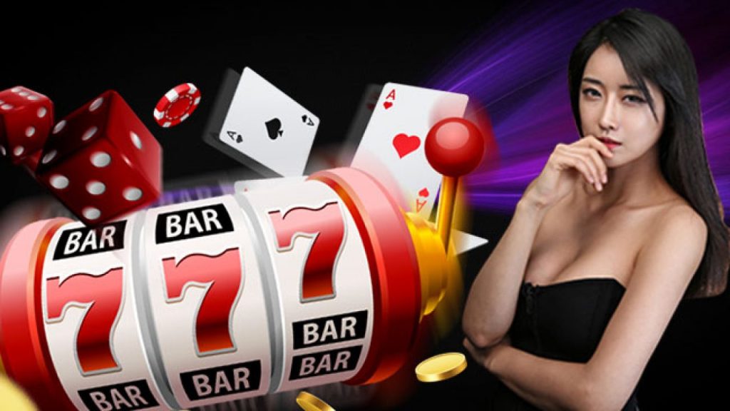 Win Big in Online Slot