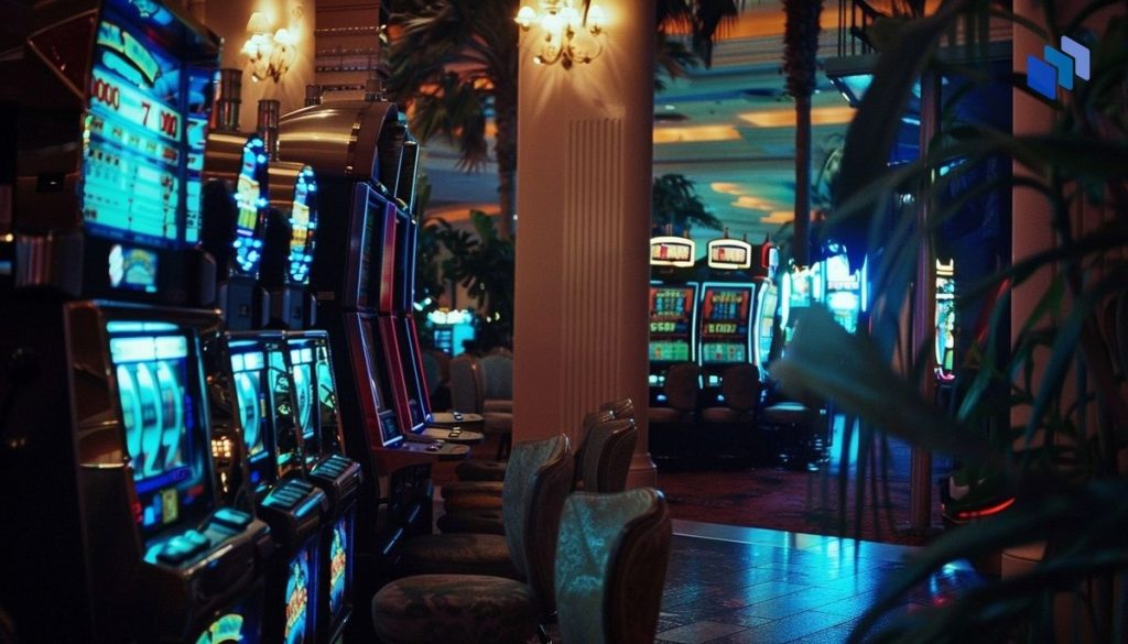 Online Slot Games