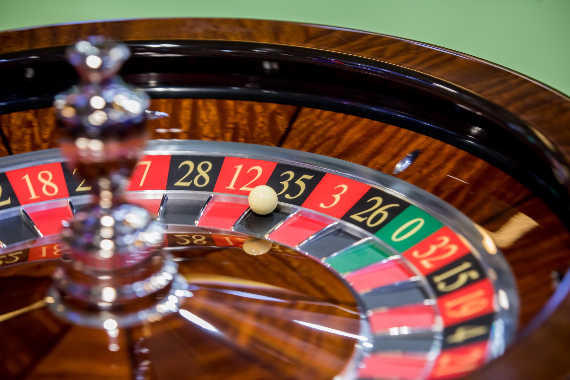 Online casino
