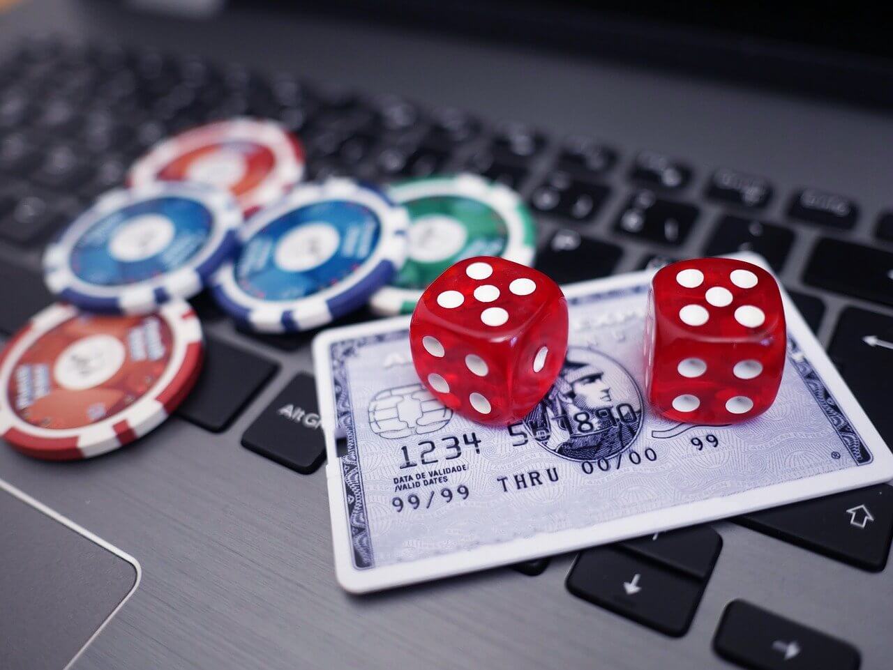 Online Betting