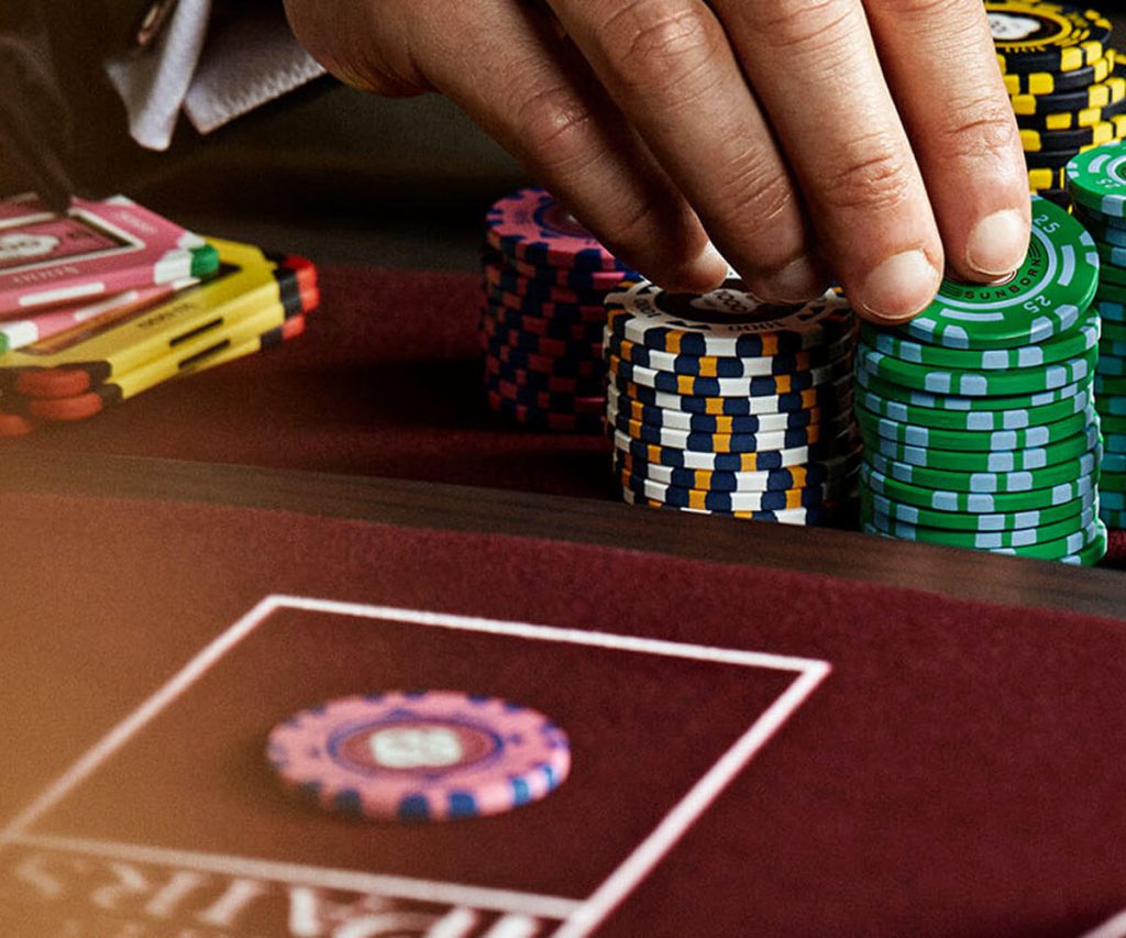 Casino 