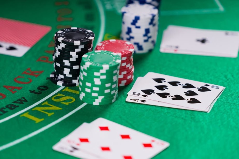 Casino 