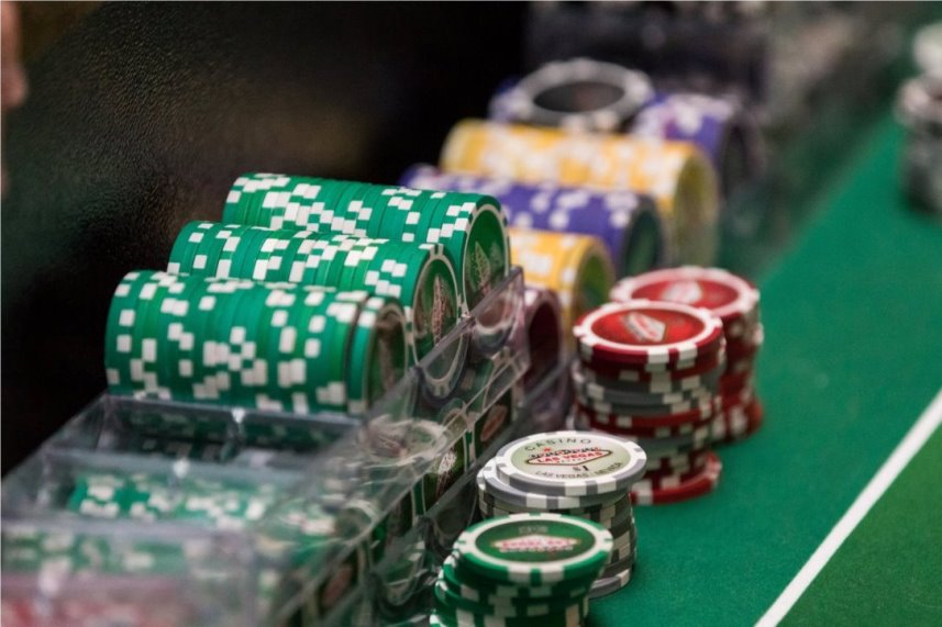 casinos