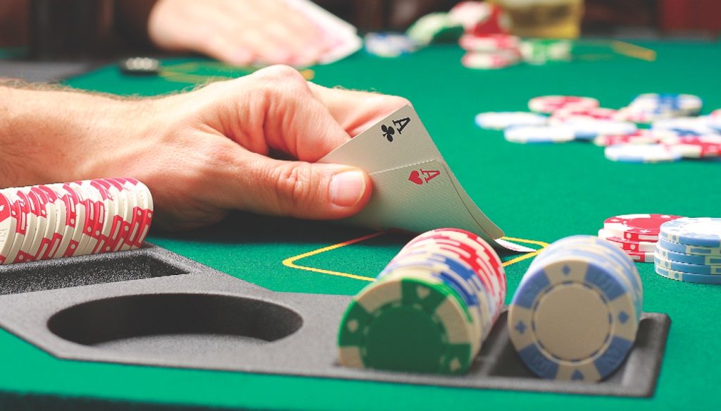 Casino 