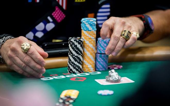casinos