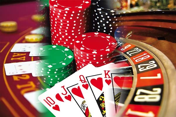 No Deposit Bonus Casino