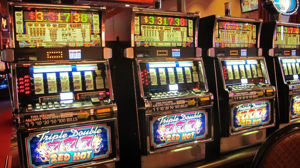 Slots