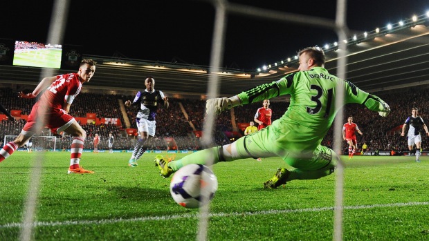 Online Football Betting