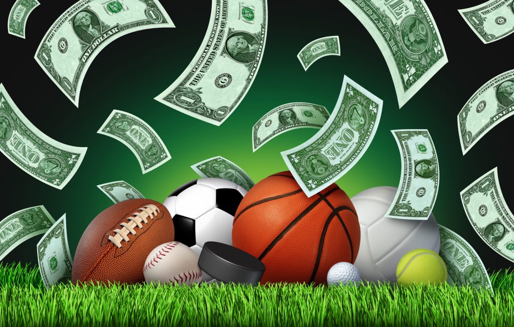 Online Betting