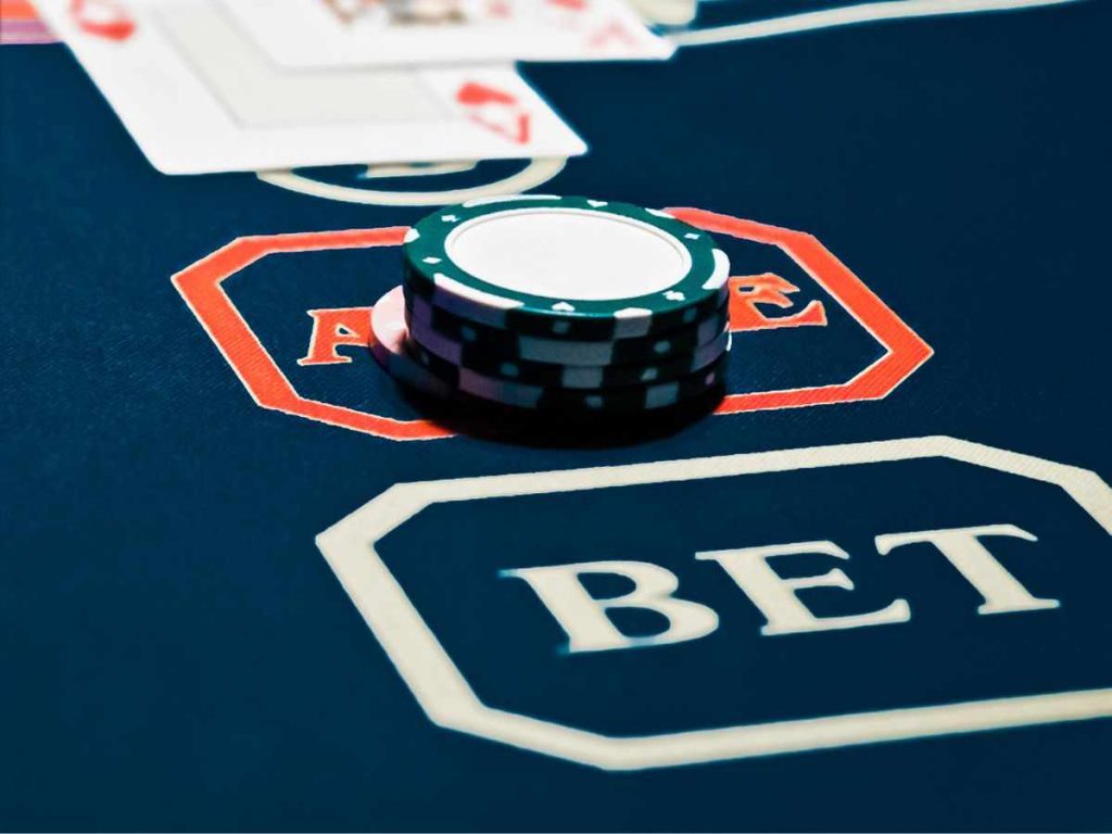 Online Betting Game