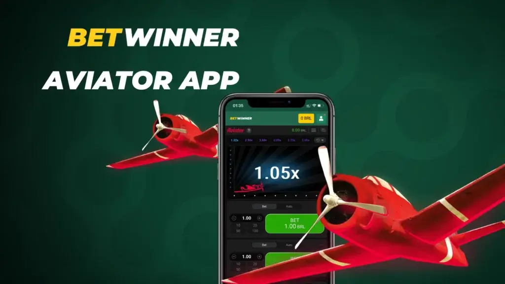 Aviator Game Betting