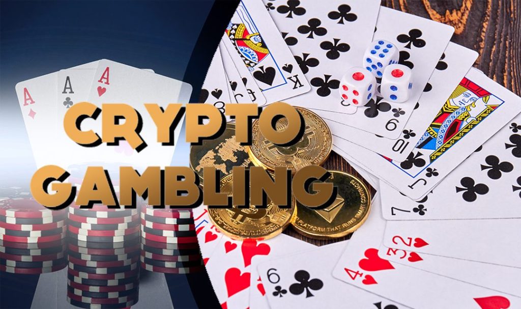 Crypto Casino