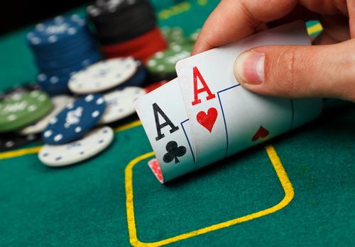Casino Game