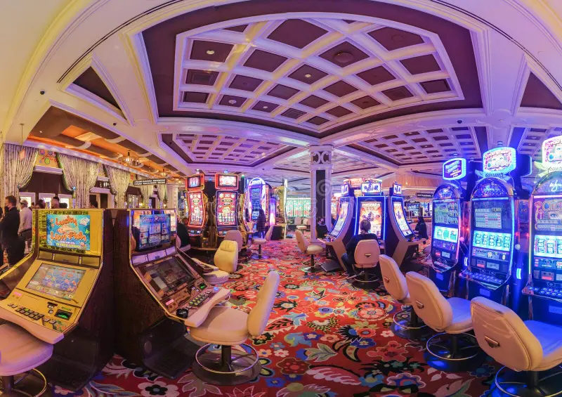 Online Slot