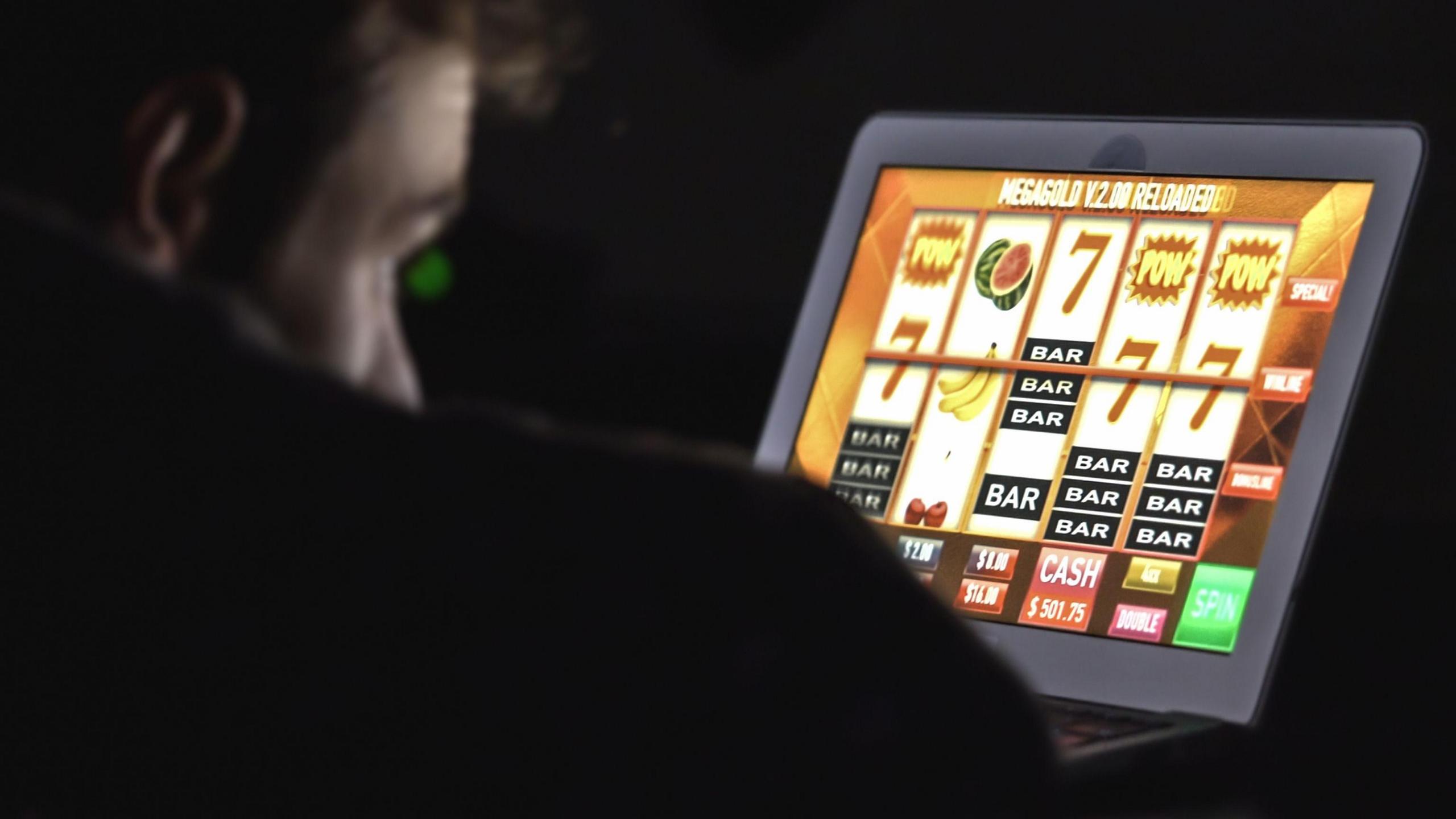 Online Slot 