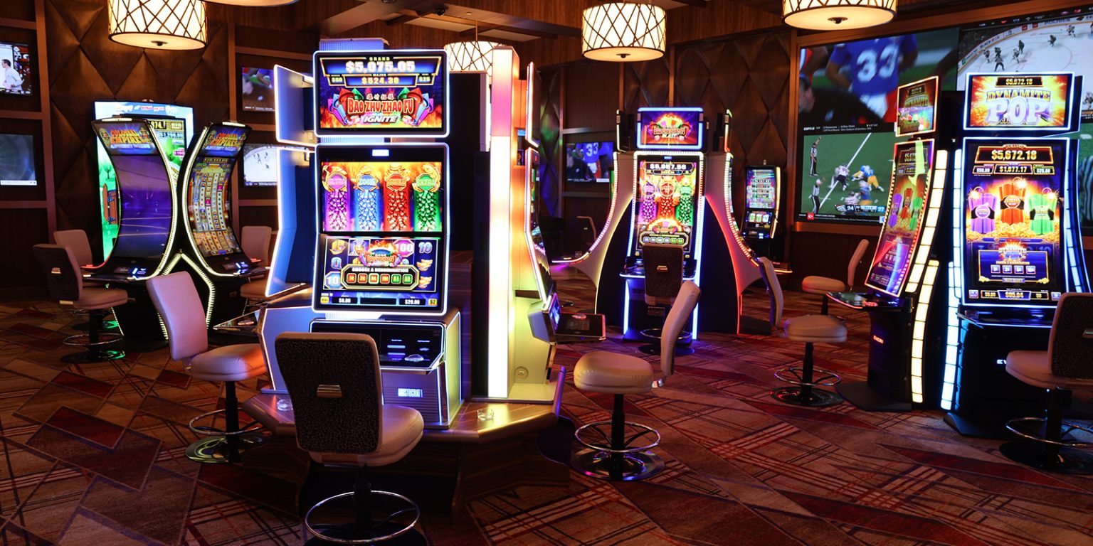 Online Slot 